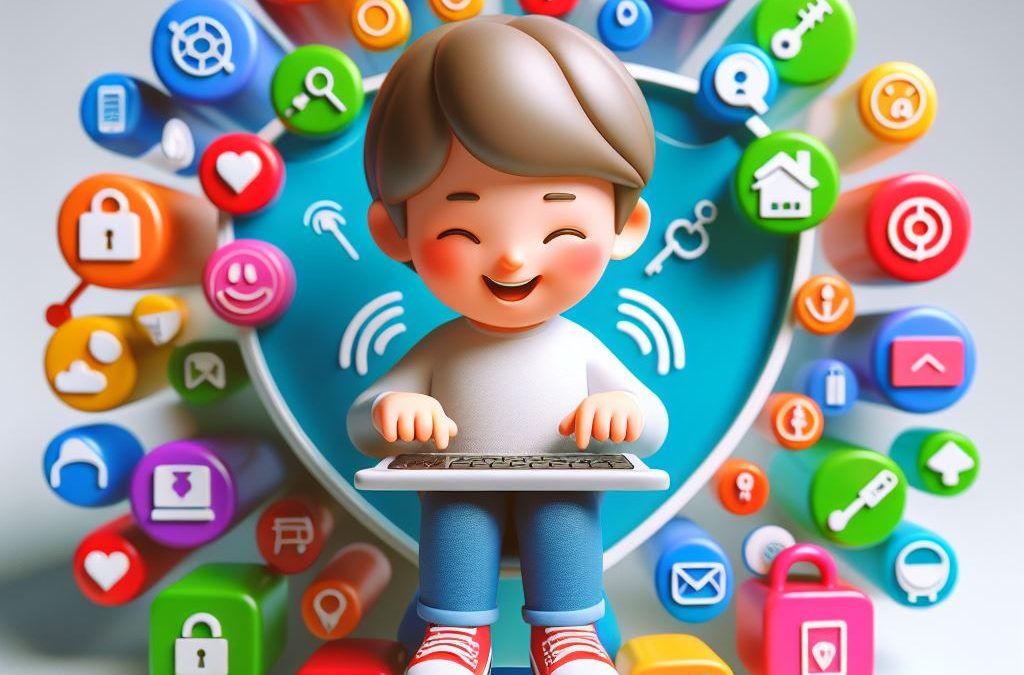 Top 10 Tips for Parents on How to Protect Your Kids Online: A Comprehensive Guide